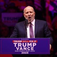 Howard Lutnick, budući ministar financija