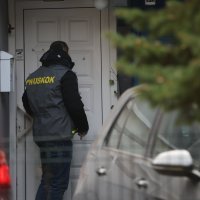 Jutros djelatnici PNUSKOK-a pretresli Beroševu kuću na Jarunu