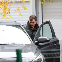 Jutros djelatnici PNUSKOK-a pretresli Beroševu kuću na Jarunu