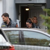 Jutros djelatnici PNUSKOK-a pretresli Beroševu kuću na Jarunu