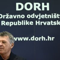 Turudić o Beroševom uhićenju