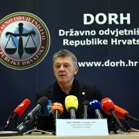 Turudić o Beroševom uhićenju