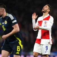 Škotska - Hrvatska (Liga nacija)