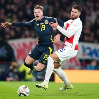 Škotska - Hrvatska (Liga nacija)