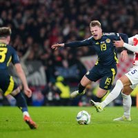 Škotska - Hrvatska (Liga nacija)