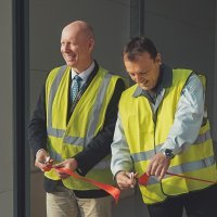 Toyota Motor Europe otvara mega čvorište u Češkoj