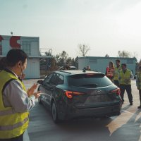 Toyota Motor Europe otvara mega čvorište u Češkoj