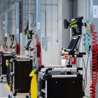 Toyota Motor Europe otvara mega čvorište u Češkoj