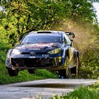 TEHNIČKE PROMJENE WRC RALLY1