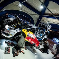 TEHNIČKE PROMJENE WRC RALLY1