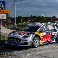 TEHNIČKE PROMJENE WRC RALLY1