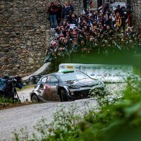 TEHNIČKE PROMJENE WRC RALLY1