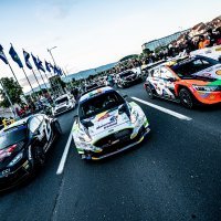 TEHNIČKE PROMJENE WRC RALLY1