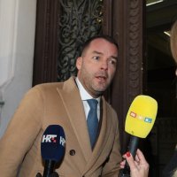 Privođenje Vilija Beroša i Saše Pozdera