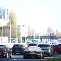 Radovi na podvožnjaku Savske i Zagrebačke