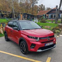 Citroën C3 - hrvatska premijera