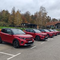 Citroën C3 - hrvatska premijera