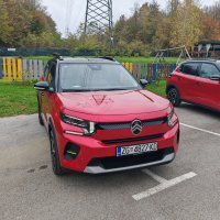 Citroën C3 - hrvatska premijera