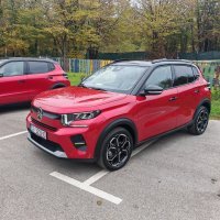 Citroën C3 - hrvatska premijera