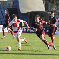 Hrvatska U-19 - Bjelorusija U-19, kvalifikacije za EURO, 16.11.2024.