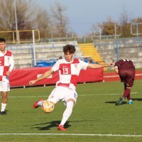 Hrvatska U-19 - Bjelorusija U-19, kvalifikacije za EURO, 16.11.2024.