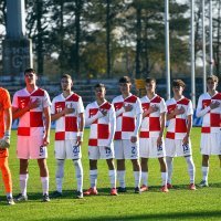Hrvatska U-19 - Bjelorusija U-19, kvalifikacije za EURO, 16.11.2024.