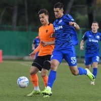 SuperSport Hrvatski nogometni Kup, HNK Šibenik- NK Slaven Belupo, 16.11.2024.