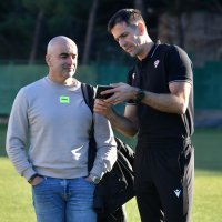 SuperSport Hrvatski nogometni Kup, HNK Šibenik- NK Slaven Belupo, 16.11.2024.