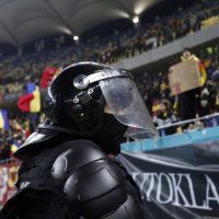 Rumunjska - Kosovo, Liga nacija, 15.11.2024.