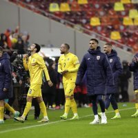 Rumunjska - Kosovo, Liga nacija, 15.11.2024.