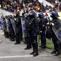 Rumunjska - Kosovo, Liga nacija, 15.11.2024.