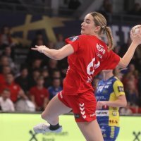 Podravka Vegeta - Storhamar, Liga prvakinja, 16.11.2024.-161124