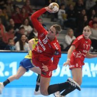 Podravka Vegeta - Storhamar, Liga prvakinja, 16.11.2024.-161124