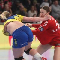 Podravka Vegeta - Storhamar, Liga prvakinja, 16.11.2024.-161124