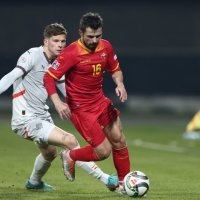 Crna Gora - Island, Liga nacija, 16.11.2024.