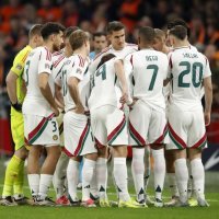 Nizozemska - Mađarska, Liga nacija, prekid utakmice, oživljavanje, Adam Szalai