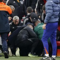 Nizozemska - Mađarska, Liga nacija, prekid utakmice, oživljavanje, Adam Szalai