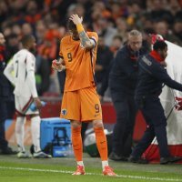 Nizozemska - Mađarska, Liga nacija, prekid utakmice, oživljavanje, Adam Szalai