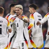 Njemačka - BiH, Liga nacija, 16.11.2024.