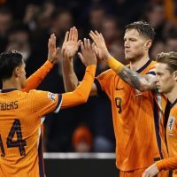 Nizozemska - Mađarska, Liga nacija, 16.11.2024.