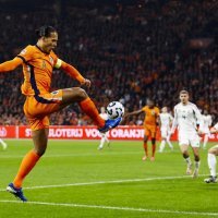 Nizozemska - Mađarska, Liga nacija, 16.11.2024.