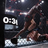 Jon Jones Stipe Miočić UFC 17.11.2024.