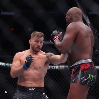 Jon Jones Stipe Miočić UFC 17.11.2024.