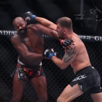 Jon Jones Stipe Miočić UFC 17.11.2024.