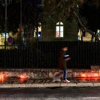 Paljenje lampiona diljem Hrvatske za Vukovar i Škabrnju