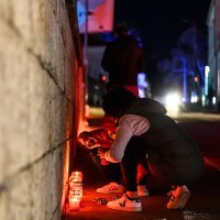 Paljenje lampiona diljem Hrvatske za Vukovar i Škabrnju