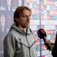 Luka Modrić dobitnik nagrade Pokaži srce