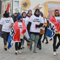 Okupljanje uoči obilježavanja 33. obljetnice stradanja Vukovara