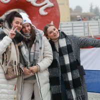 Okupljanje uoči obilježavanja 33. obljetnice stradanja Vukovara