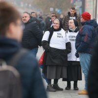 Okupljanje uoči obilježavanja 33. obljetnice stradanja Vukovara